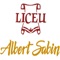 Aplicativo educacional para alunos do Liceu Albert Sabin