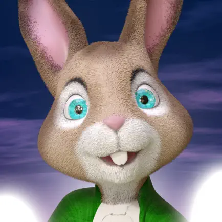 Easter Rabbit AR Cheats