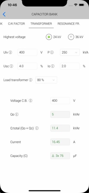 InstElectric Pro - Electricity(圖9)-速報App