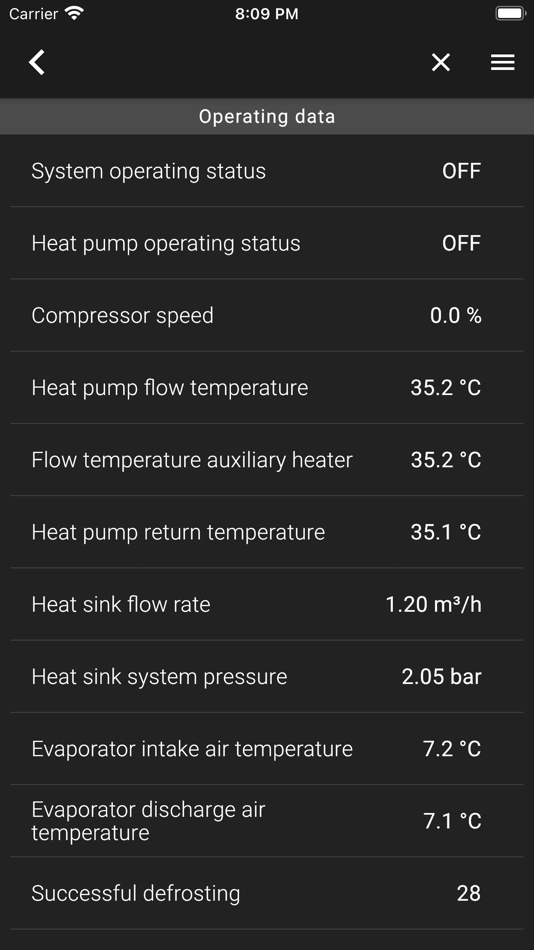 #6. Ochsner OTS (iOS) 由: Ochsner Energietechnik GmbH