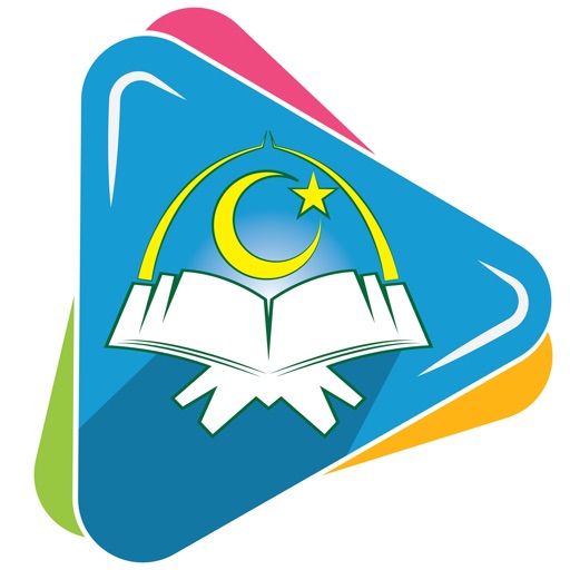 Quran Station icon