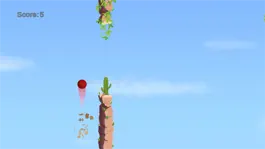 Game screenshot Hop Ball Hop! hack
