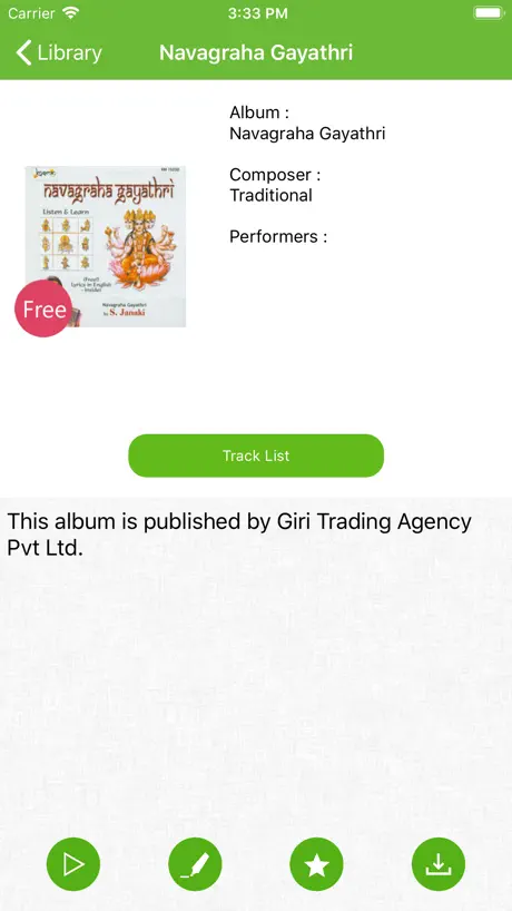 Giri Music