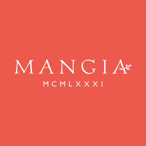 Mangia NYC icon