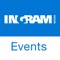 NEW Event App for Ingram Micro events