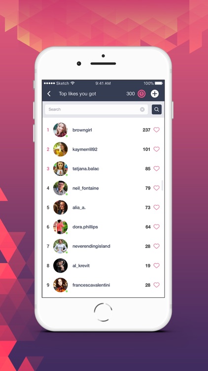 Analytics + screenshot-3