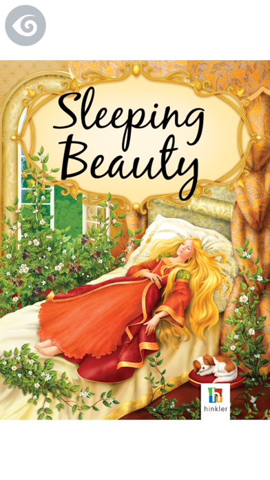 Sleeping Beauty:のおすすめ画像1