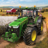 Farming Simulator 19 icon