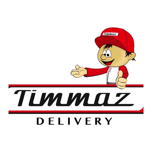 Timmaz Delivery