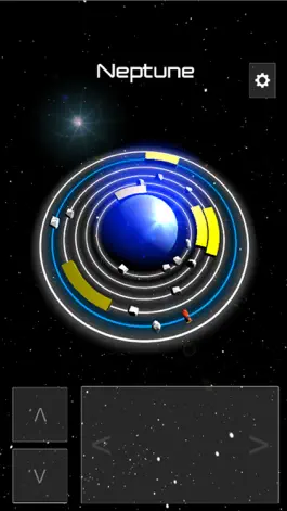 Game screenshot Learn Planets | Solar System apk