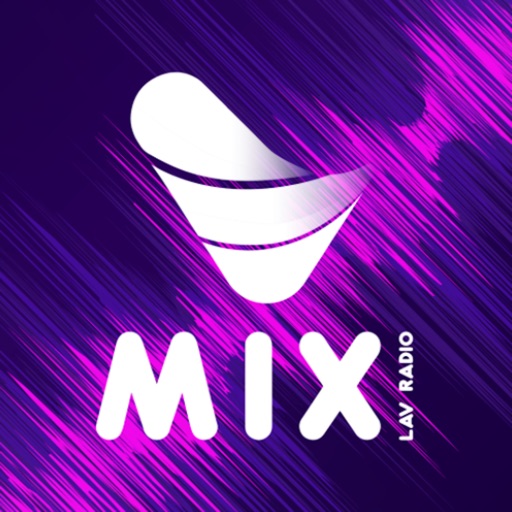 Lav Radio Mix by Rashensoft