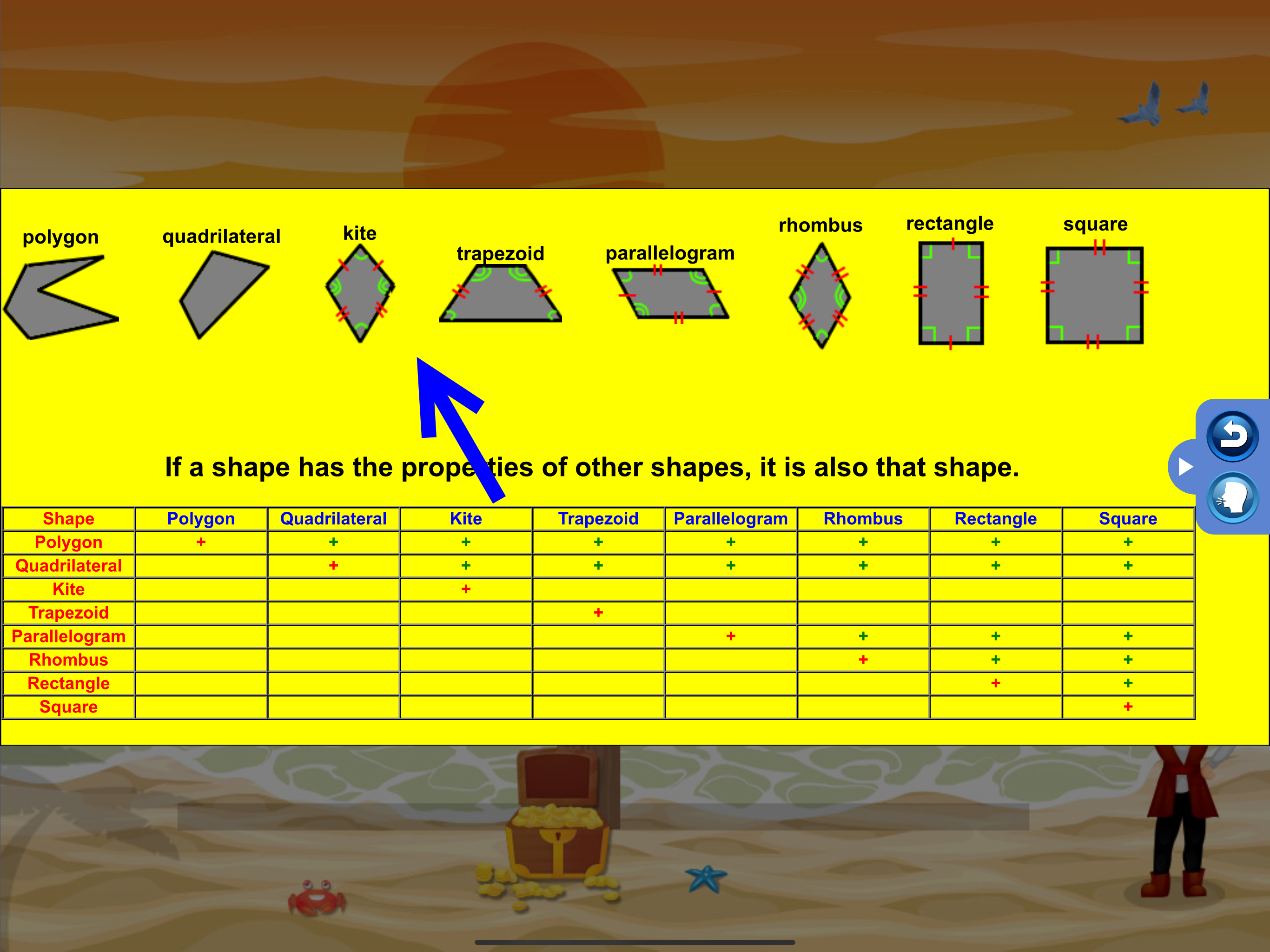 Common Core Math K-6 screenshot 6