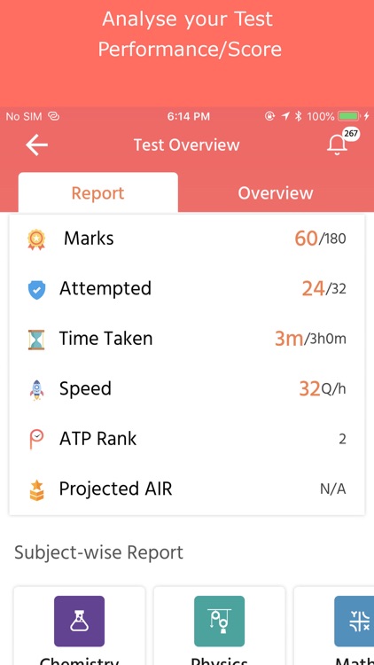 ATP Guru – The Learning App screenshot-4