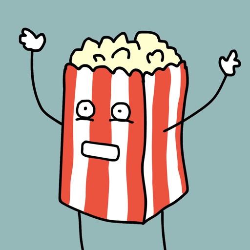 Stuckers - AppWisp.com