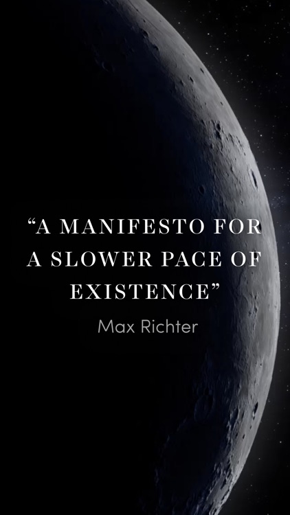 SLEEP by Max Richter screenshot-5