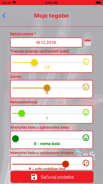 MojRA CG screenshot-5