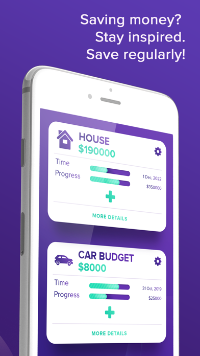 SPENDI: Expense Tracker Wallet Screenshot