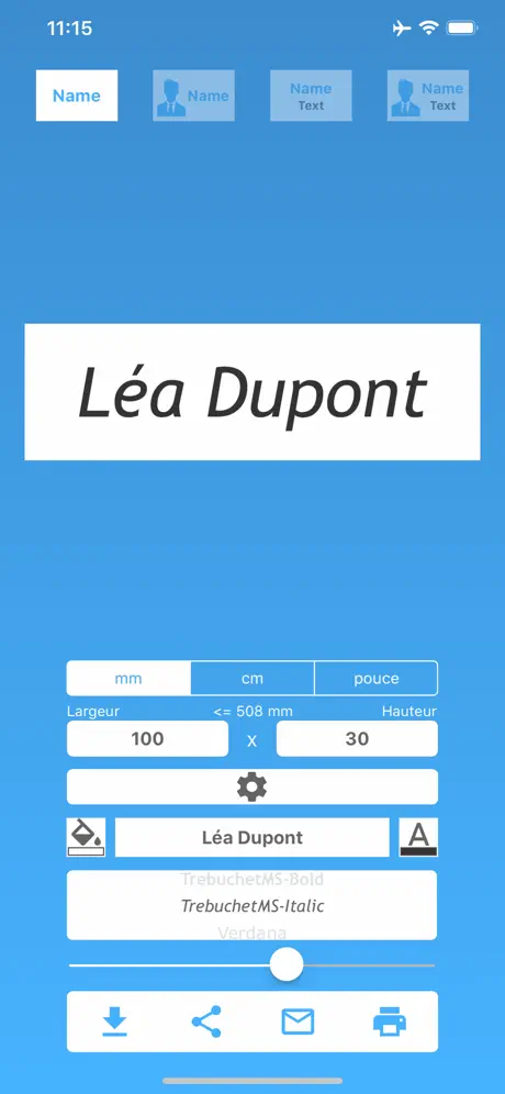 Badge