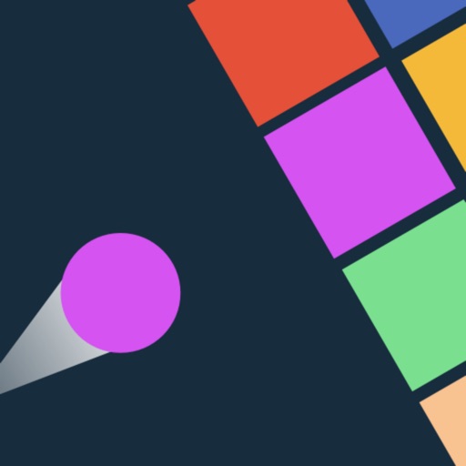 Cocolor -  a fun color game