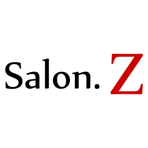 Salon. Z by Lauren Willis