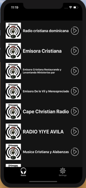 Musica Cristiana+(圖1)-速報App