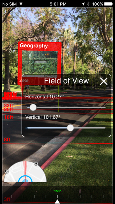 AuGeo Screenshot