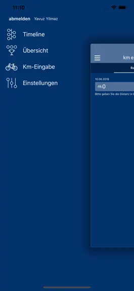 Game screenshot Niederösterreich radelt hack