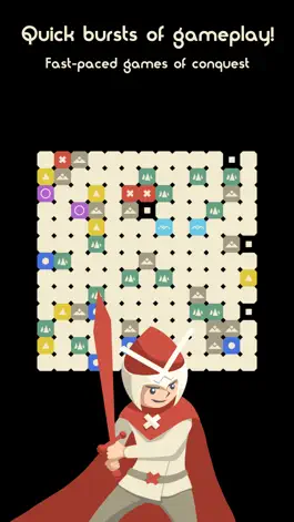 Game screenshot Tiny Armies apk