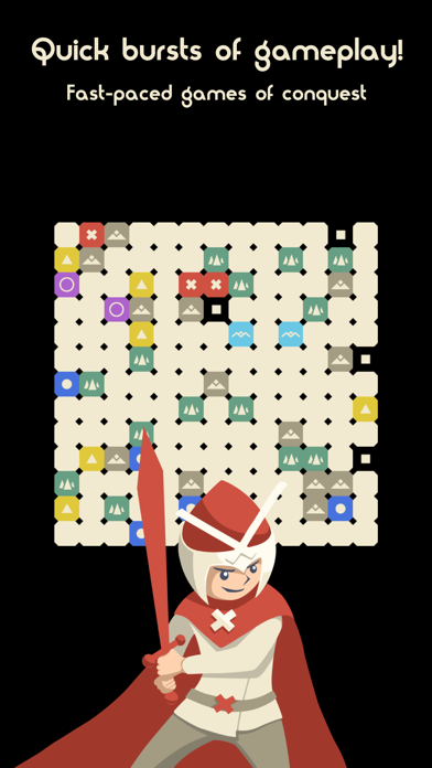 screenshot of Tiny Armies 2