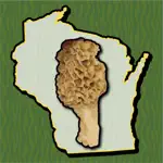 Wisconsin Mushroom Forager Map App Cancel