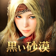 Black Desert MOBILE