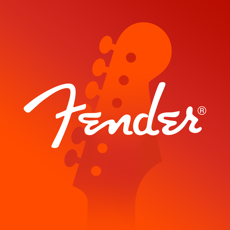 ‎Fender Tune - Guitar Tuner