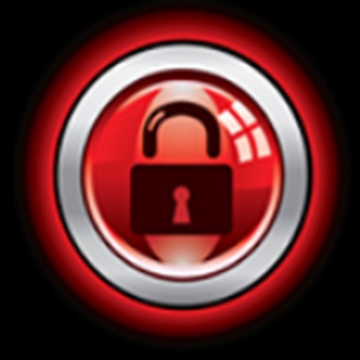 LockServe for iPhone