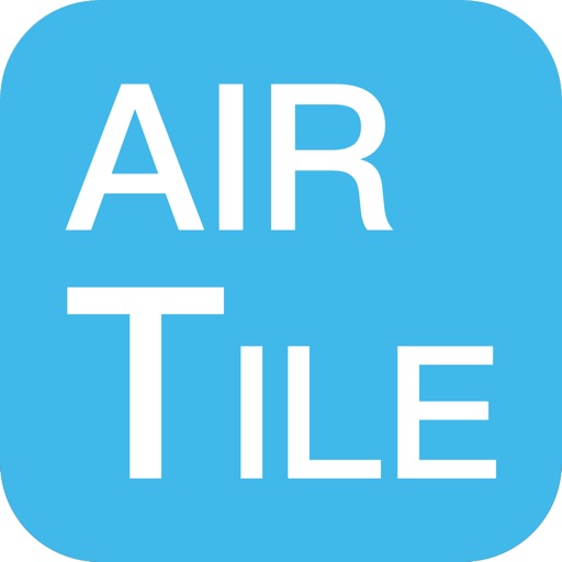 AIR TILE - AIR