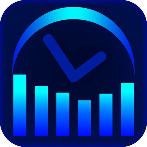 Sleep Machine iOS App