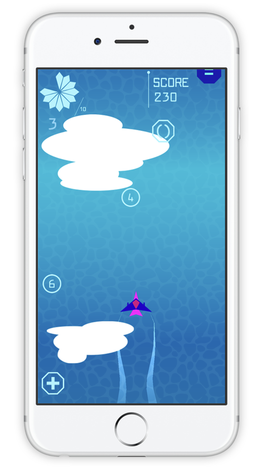 #3. SkyTop (iOS) 由: CALURA LTD.