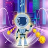 لعبه كراش icon