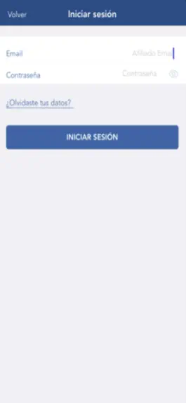 Game screenshot Credencial Digital FEMEDICA hack
