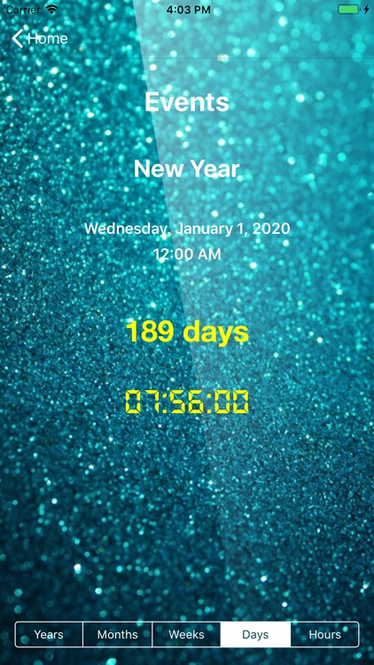 TimeCount+