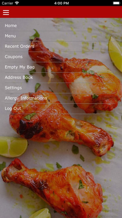 KARACHI SPICE TANDOORI