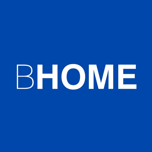 BHome بي هوم - AppWisp.com
