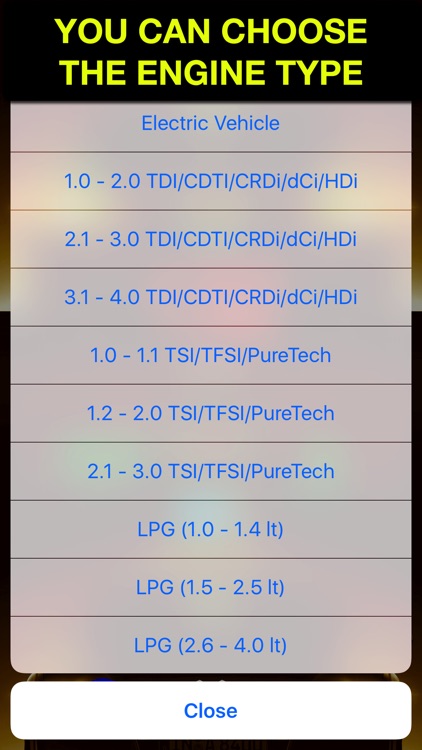 Dr. Falcon Driving Safety screenshot-4