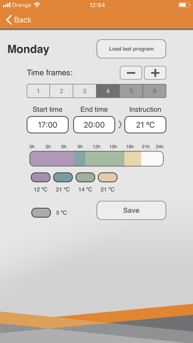 AeroFlow Screenshot