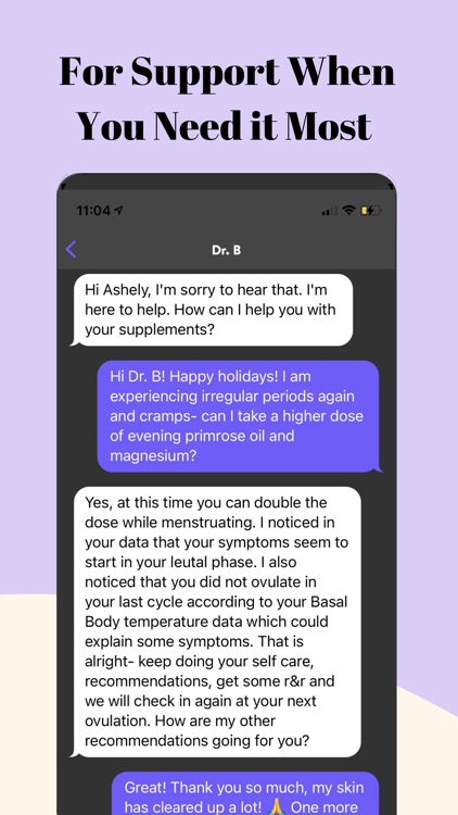 FLÖKA Smart Wellness Coaching screenshot-9