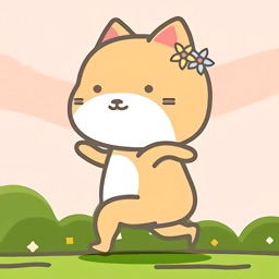 Shiba Inu's happy life