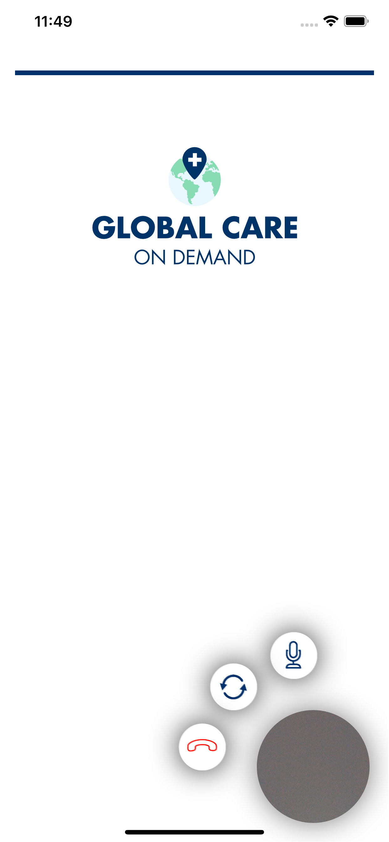 Global Care On Demand screenshot 5