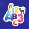 AR: Learn ABCD