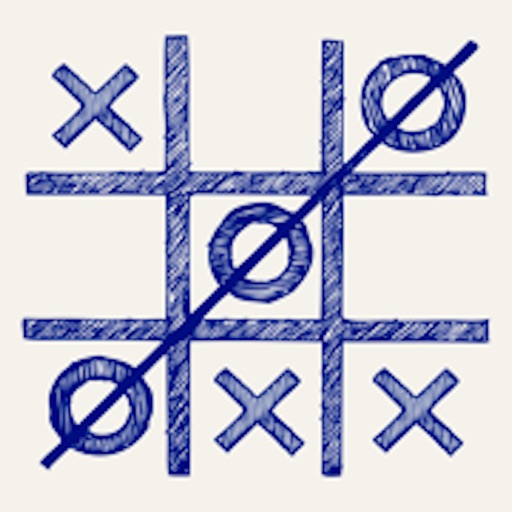 Tic Tac Toe - Games for All icon