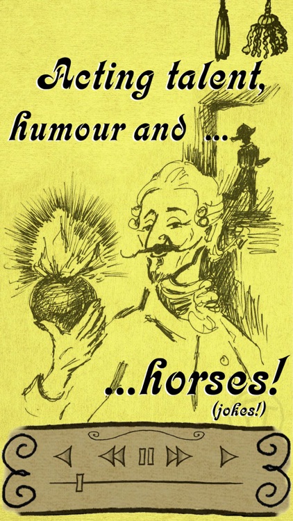 Oh, that Munchausen! screenshot-5