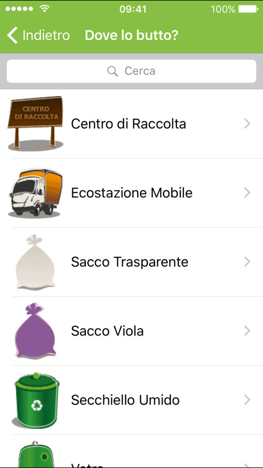 #3. DifferenziaTI Silea (iOS) 由: GREENEXT TECHNOLOGIES SPA